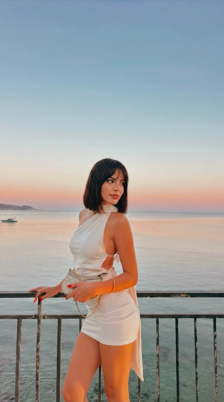 Bright preset